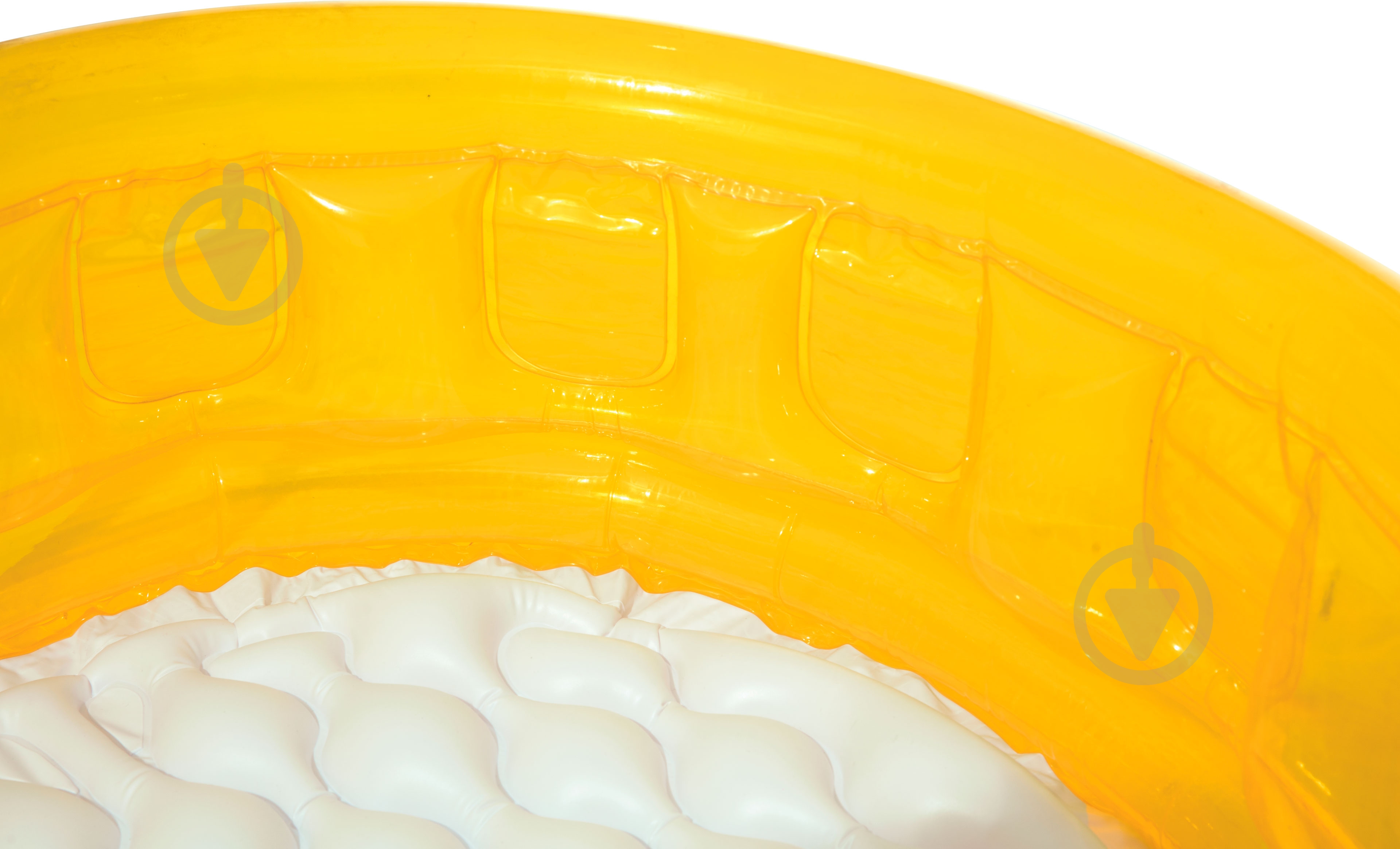 Бассейн надувной Bestway 64х25 см 51112 цвет в ассортименте - фото 7