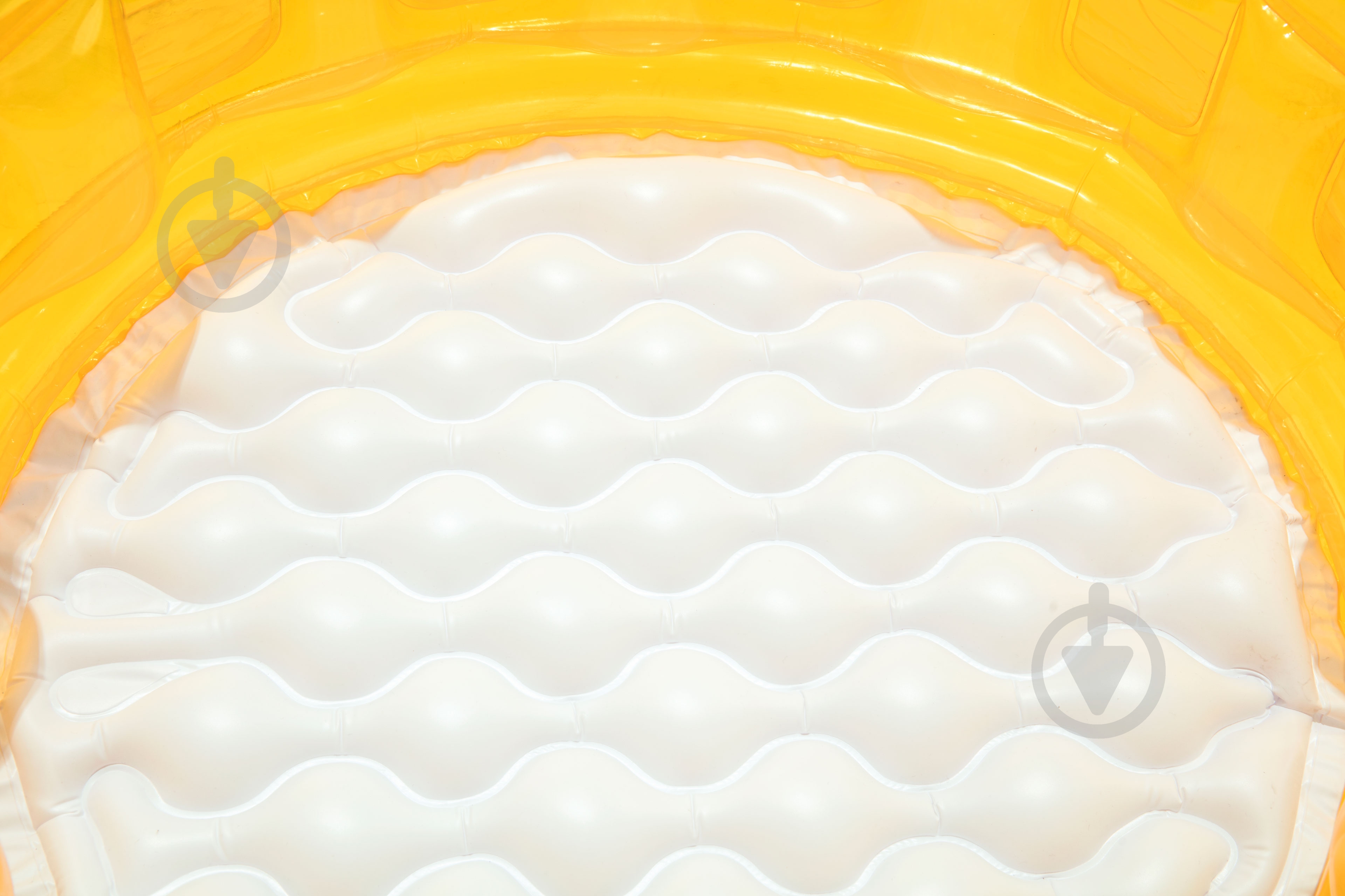 Бассейн надувной Bestway 64х25 см 51112 цвет в ассортименте - фото 6