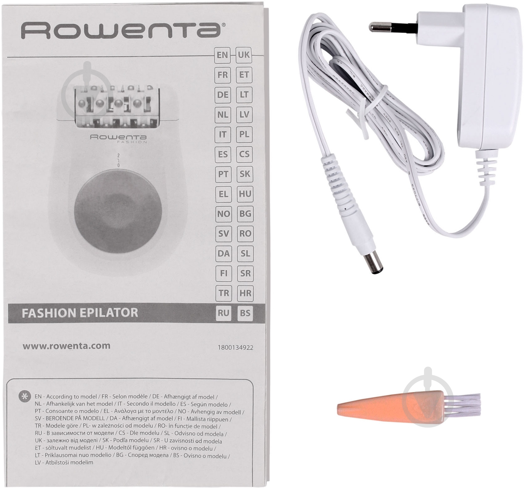 Епілятор Rowenta EP1030F5 - фото 2