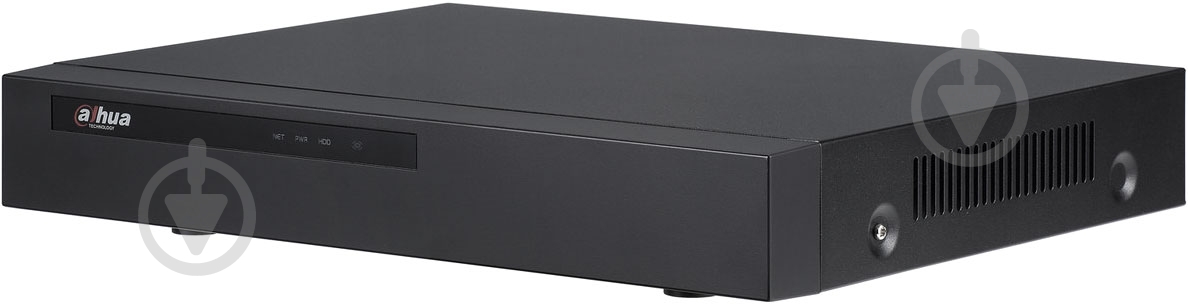 Сетевой видеорегистратор Dahua DH-NVR4116H-8p - фото 1