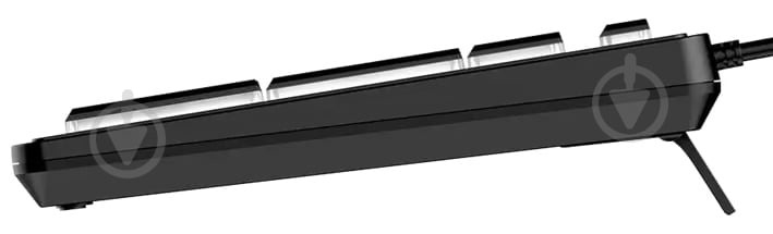 Клавиатура Genius SlimStar 820 (31310055410) black - фото 2