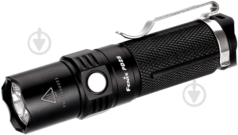 Фонарь Fenix PD25XP-L - фото 1