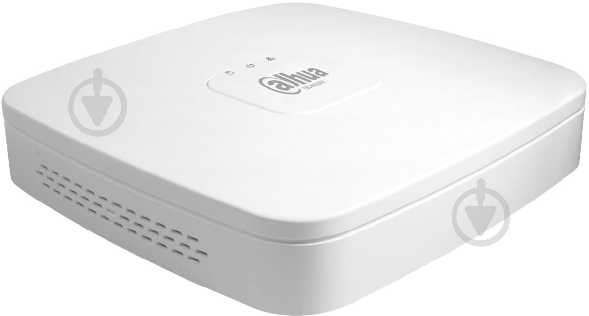 Сетевой видеорегистратор Dahua DH-NVR2116-S2 - фото 1