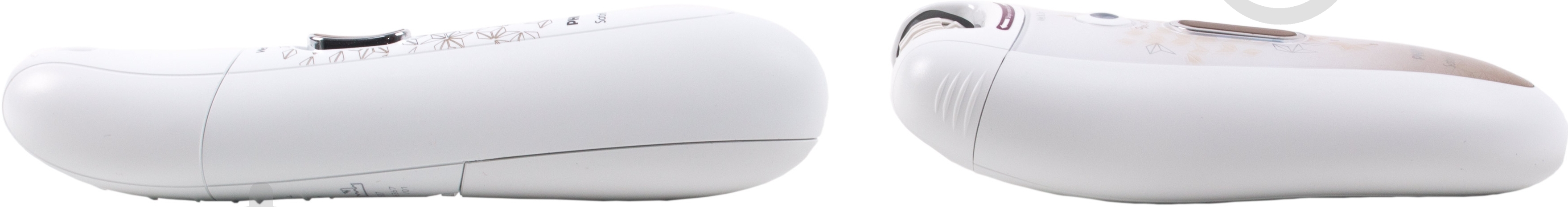 Эпилятор Philips PHILIPS HP6581/00 - фото 3