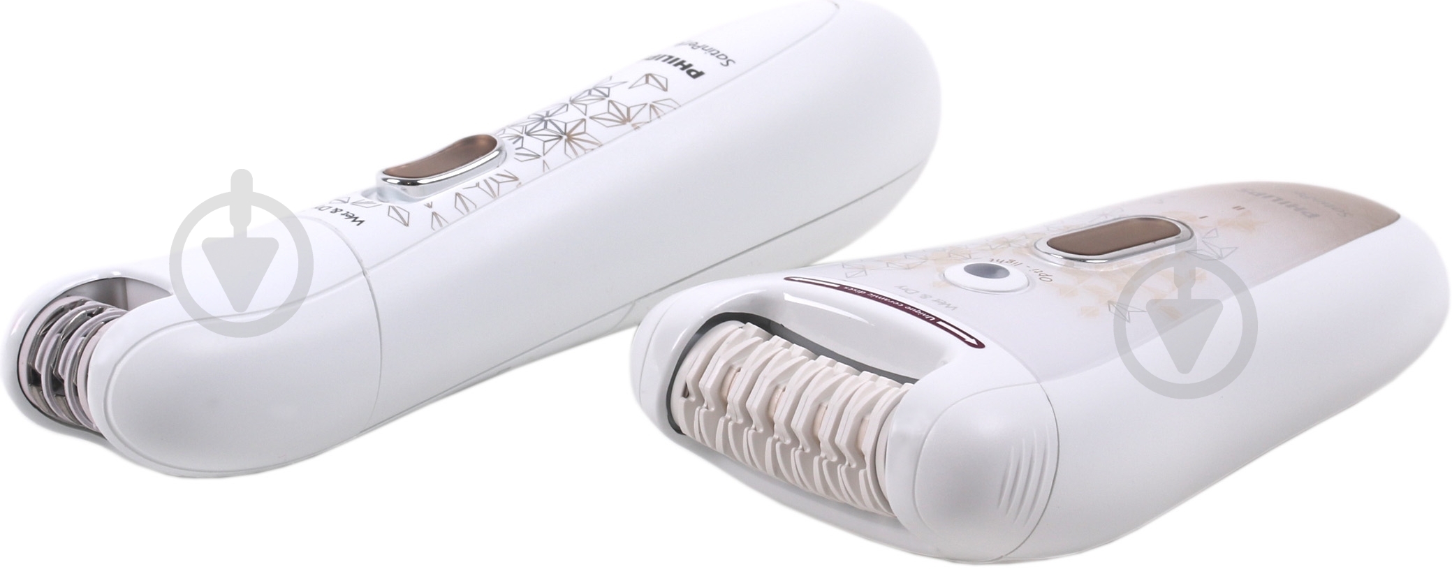 Эпилятор Philips PHILIPS HP6581/00 - фото 4