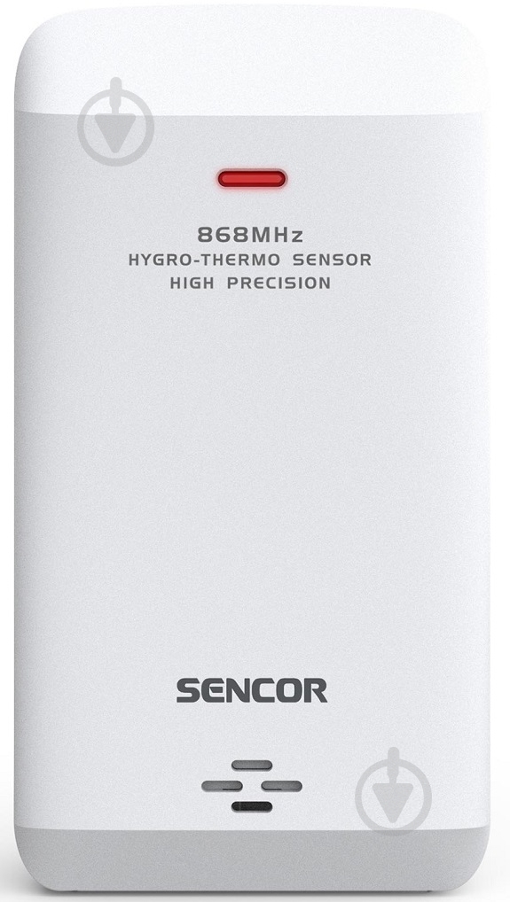 Метеостанция Sencor SWS12500WIFI - фото 15 Метеостанция Sencor SWS12500WIFI - фото 15