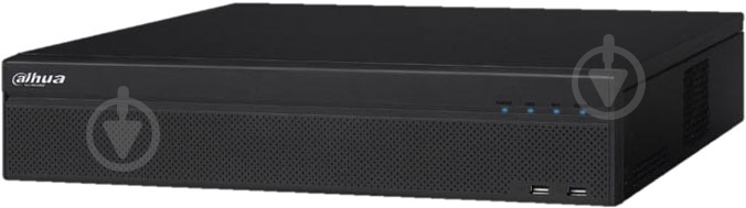 Сетевой видеорегистратор Dahua DH-NVR4832-4K - фото 1
