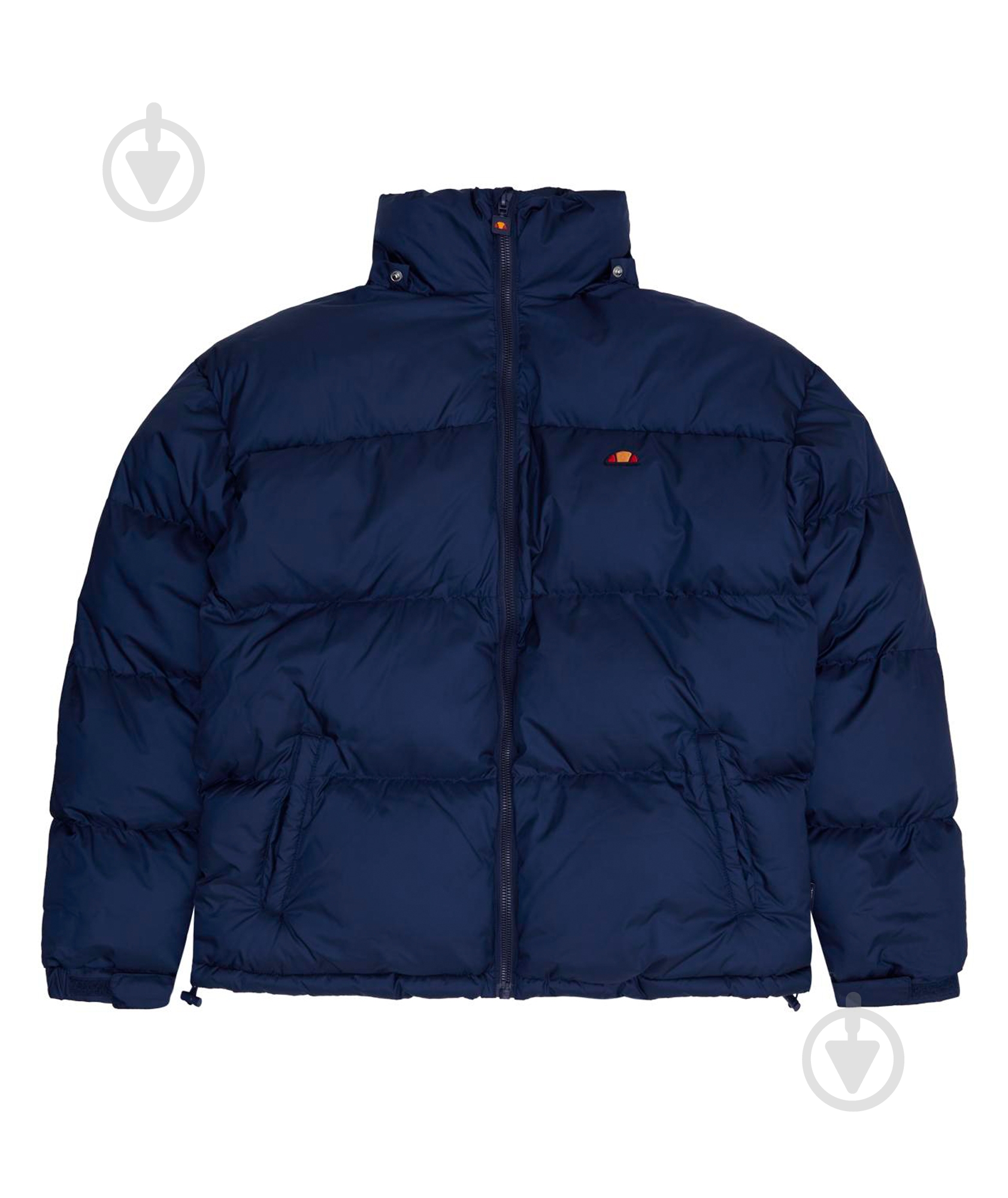Пуховик мужской зимний Ellesse DAPPIANI PADDED JACKET SHT21229-429 р.L синий - фото 5