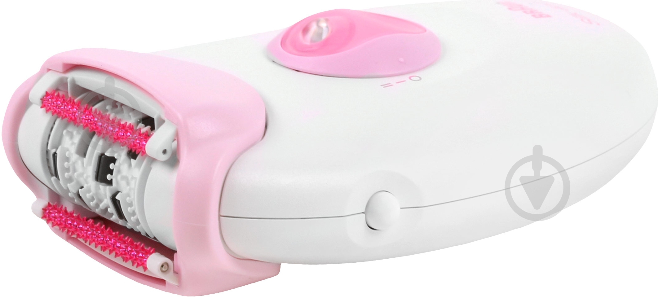 Епілятор Braun Silk-еpil 3 SE 3380 MILO - фото 2