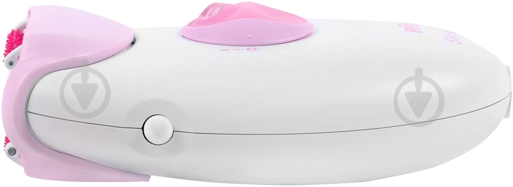 Епілятор Braun Silk-еpil 3 SE 3380 MILO - фото 3