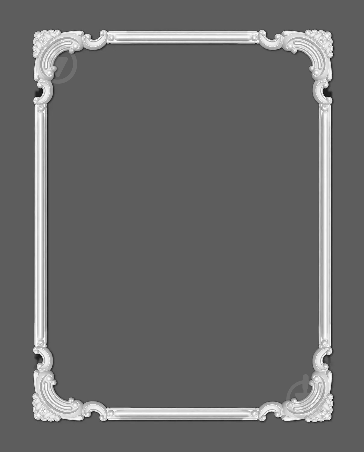 Угловой элемент ELITE DECOR HCR 516-3 195x16x195 мм - фото 4 Угловой элемент ELITE DECOR HCR 516-3 195x16x195 мм - фото 4