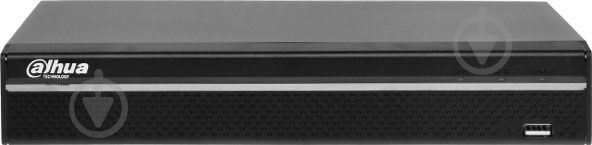 Сетевой видеорегистратор Dahua DH-NVR4216-16P - фото 1 Сетевой видеорегистратор Dahua DH-NVR4216-16P - фото 1