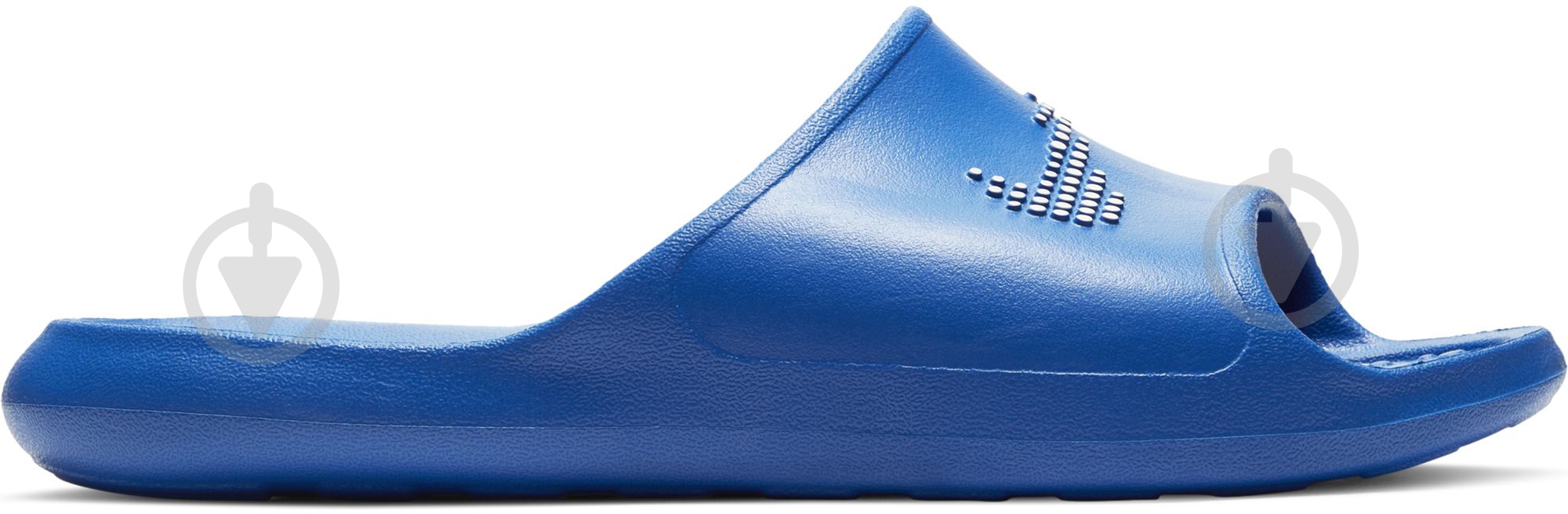 Шлепанцы Nike Victori One CZ5478-401 р.44 голубой - фото 1