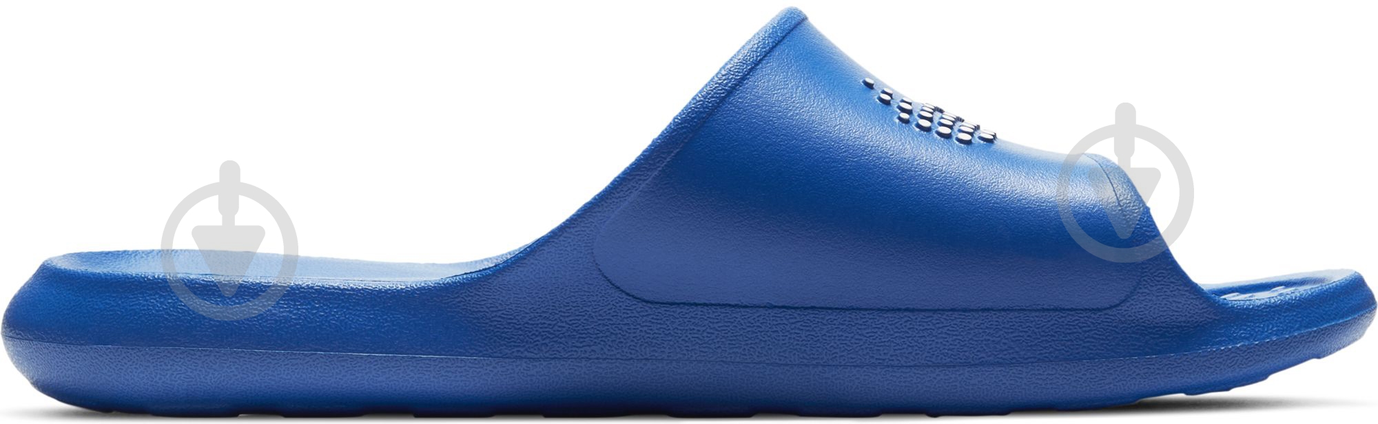 Шлепанцы Nike Victori One CZ5478-401 р.44 голубой - фото 2