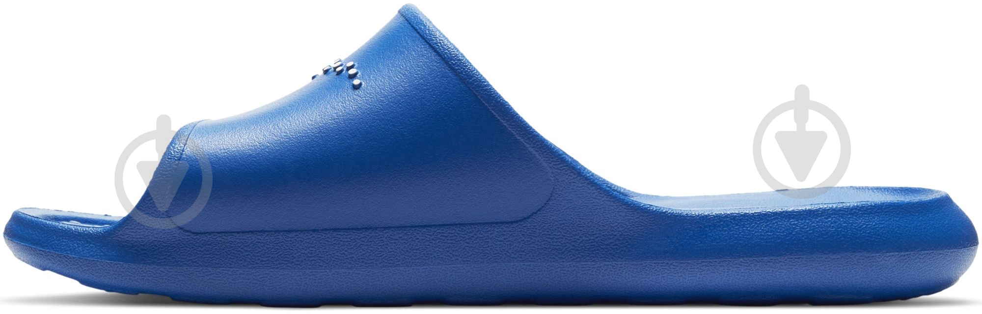 Шлепанцы Nike Victori One CZ5478-401 р.44 голубой - фото 4