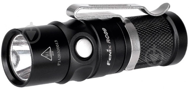 Фонарь Fenix RC09 - фото 1