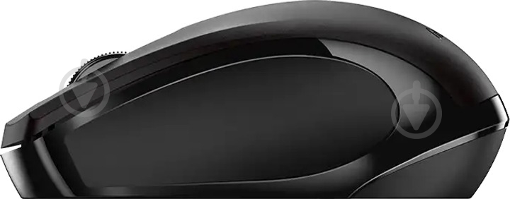 Мишка Genius NX-8006S black (31030036400) - фото 2 Мишка Genius NX-8006S black (31030036400) - фото 2