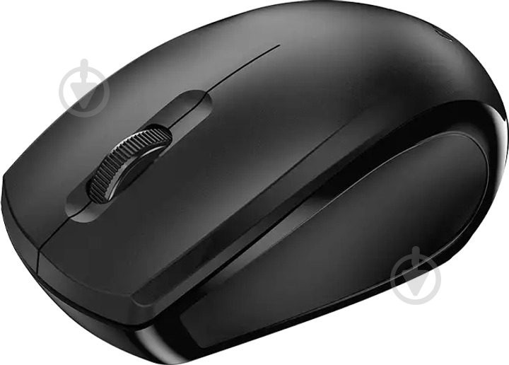Мишка Genius NX-8006S black (31030036400) - фото 3 Мишка Genius NX-8006S black (31030036400) - фото 3