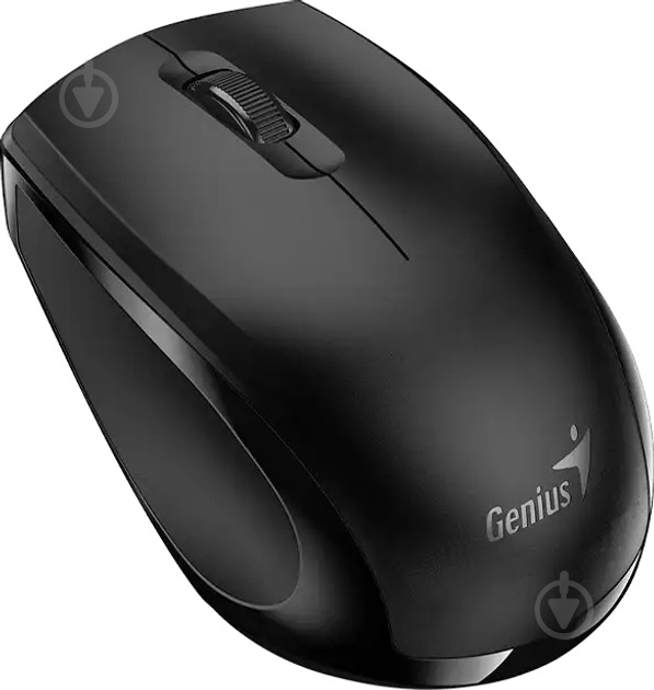 Мишка Genius NX-8006S black (31030036400) - фото 4 Мишка Genius NX-8006S black (31030036400) - фото 4