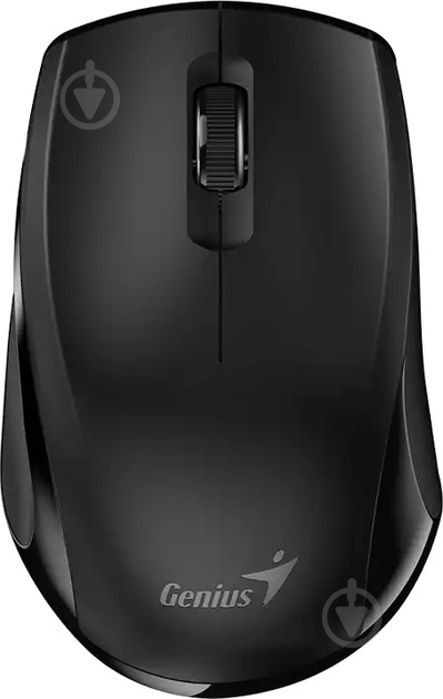 Мишка Genius NX-8006S black (31030036400) - фото 1 Мишка Genius NX-8006S black (31030036400) - фото 1
