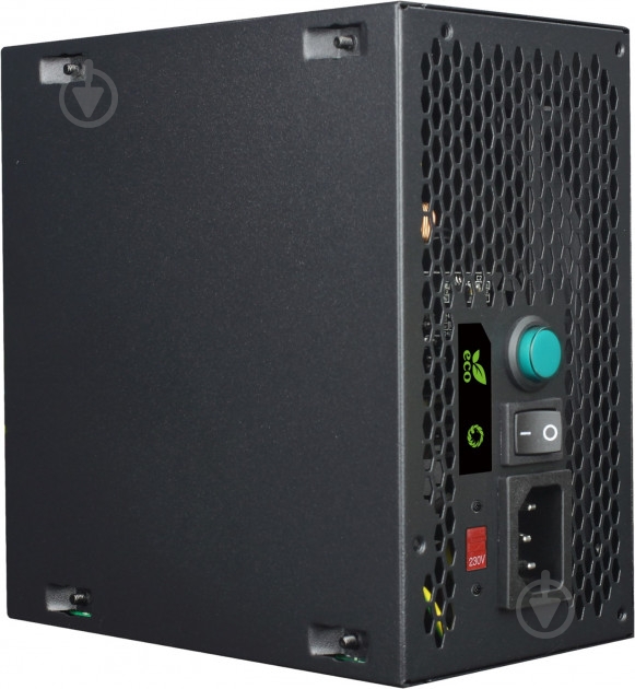 Блок питания GameMax VP-450 450 Вт - фото 8