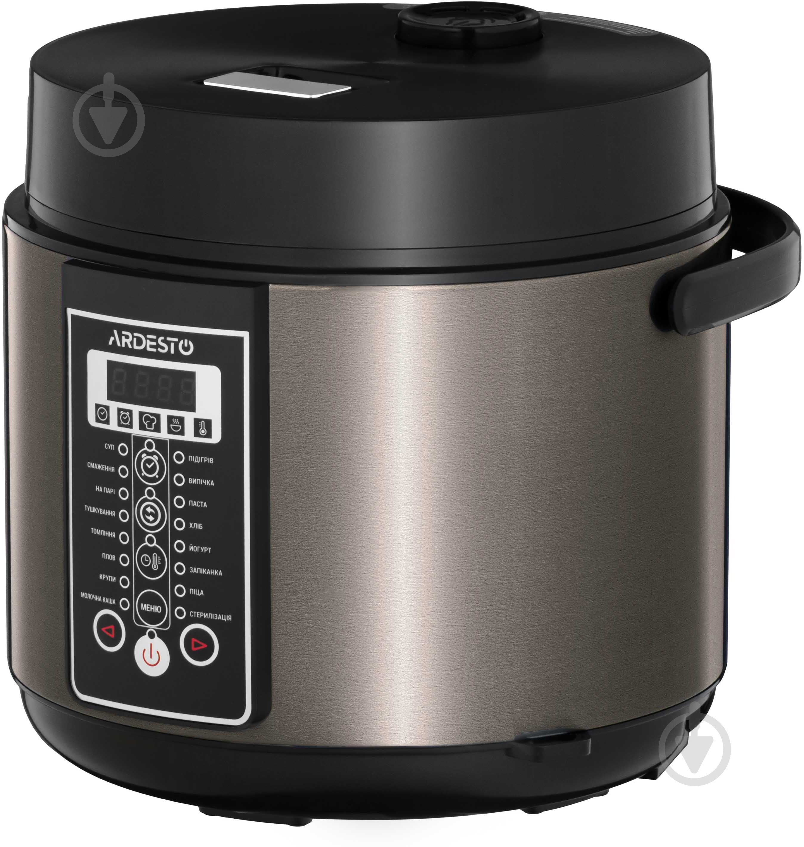 Мультиварка Ardesto MC-P17BRZ - фото 5 Мультиварка Ardesto MC-P17BRZ - фото 5