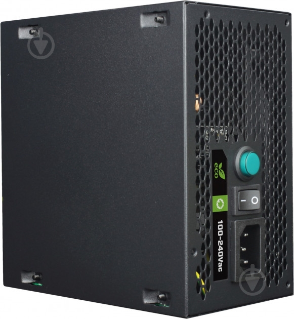 Блок питания GameMax VP-500 500 Вт - фото 8