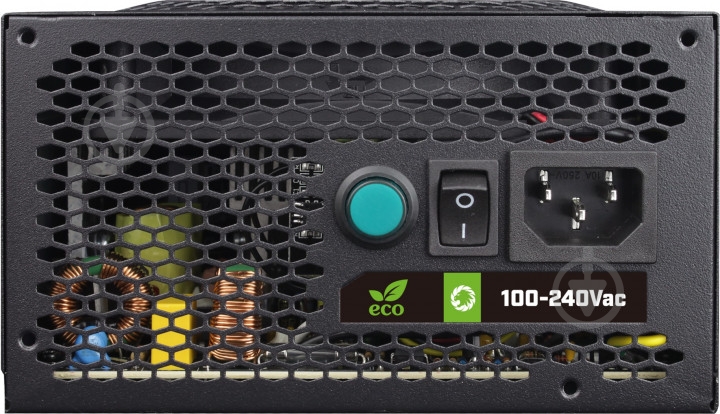 Блок питания GameMax VP-500 500 Вт - фото 7