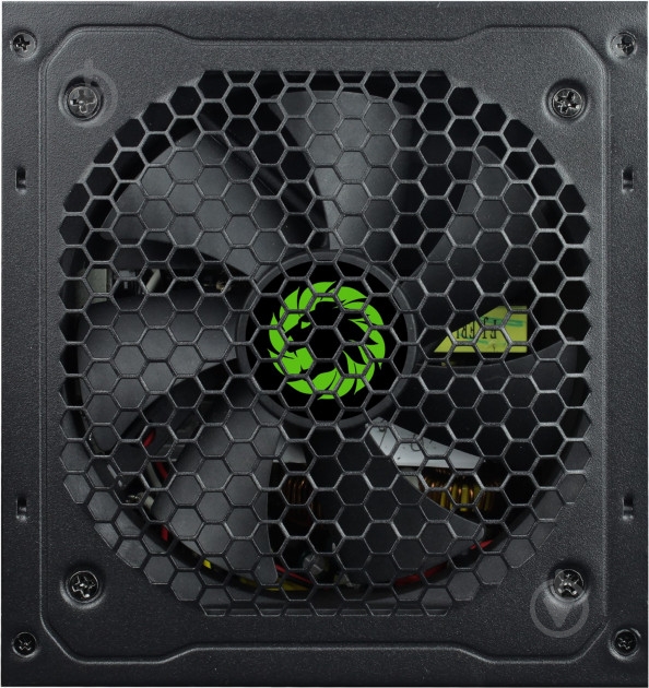 Блок питания GameMax VP-600 600 Вт - фото 5 Блок питания GameMax VP-600 600 Вт - фото 5