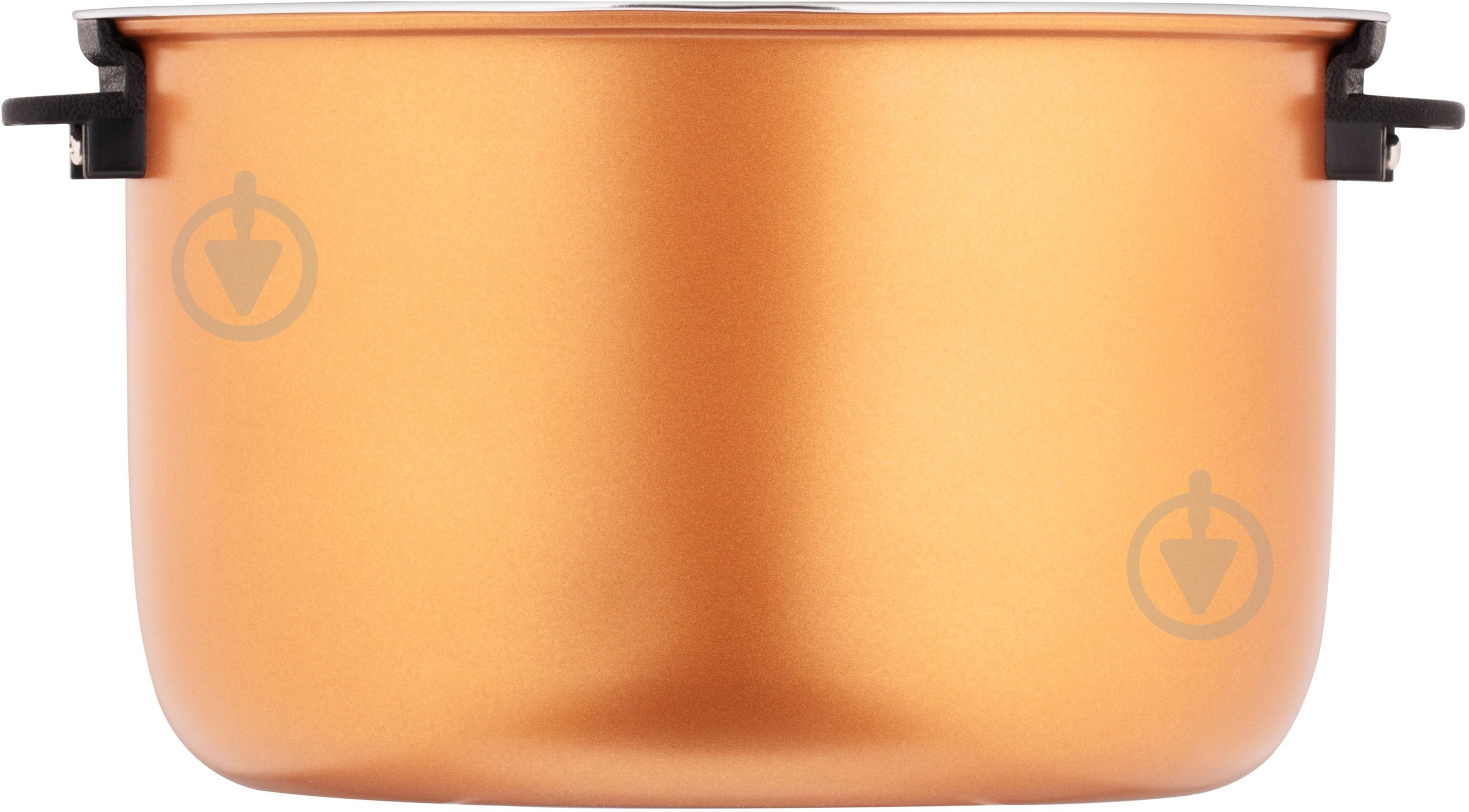 Мультиварка Ardesto MC-P17DGDF - фото 9 Мультиварка Ardesto MC-P17DGDF - фото 9