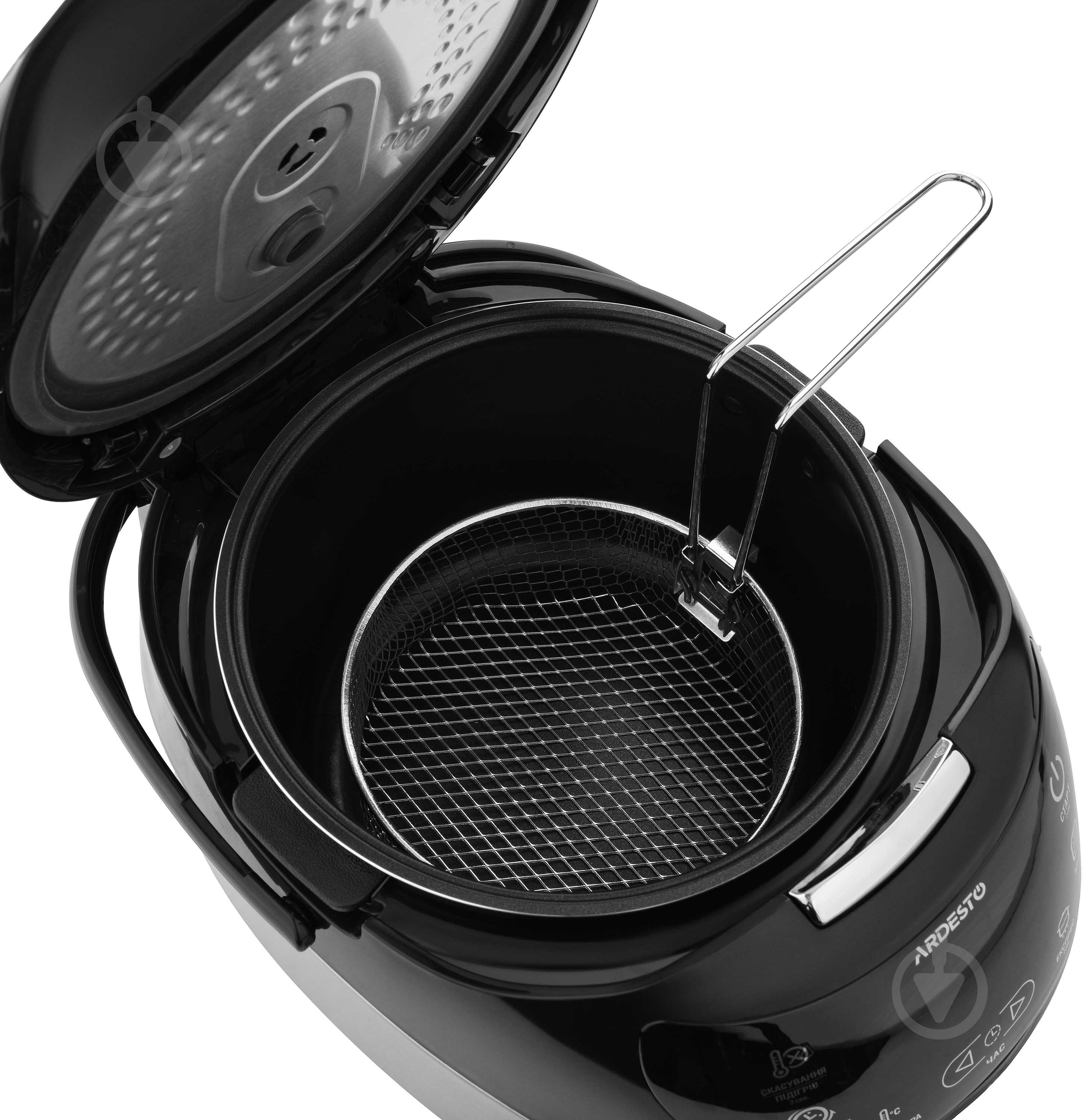 Мультиварка Ardesto MC-P17DGDF - фото 11 Мультиварка Ardesto MC-P17DGDF - фото 11