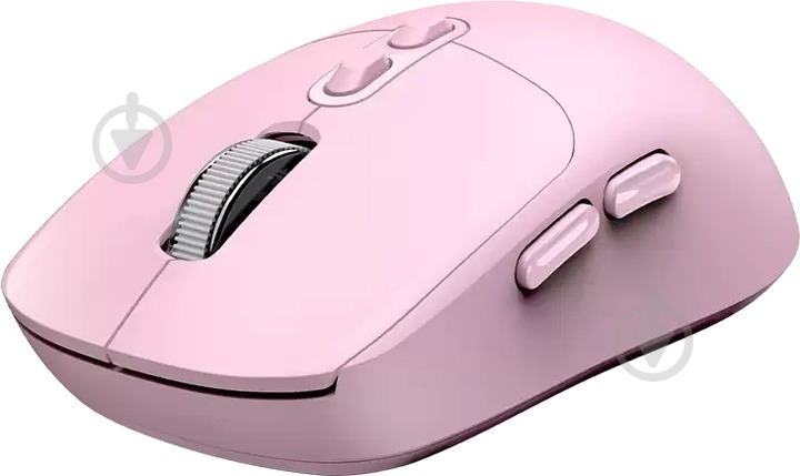 Мышка Genius NX-8080S pink (31030042403) - фото 3 Мышка Genius NX-8080S pink (31030042403) - фото 3