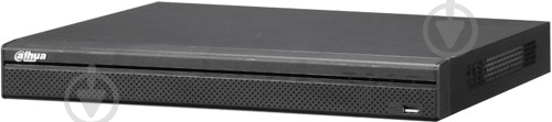 Сетевой видеорегистратор Dahua DH-NVR4216-4K - фото 1