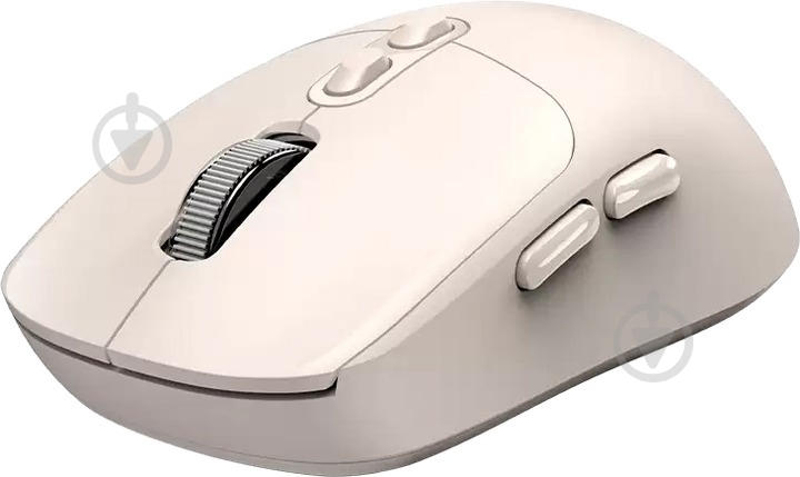 Мышка Genius NX-8080S beige (31030042404) - фото 3