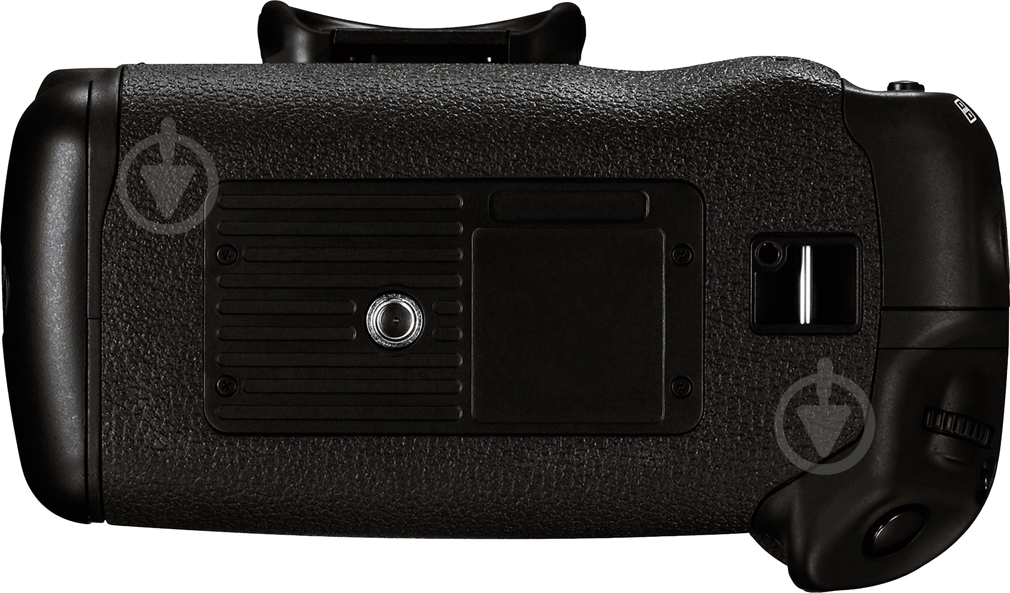 Фотоаппарат Canon EOS 1DX Mark II black - фото 8