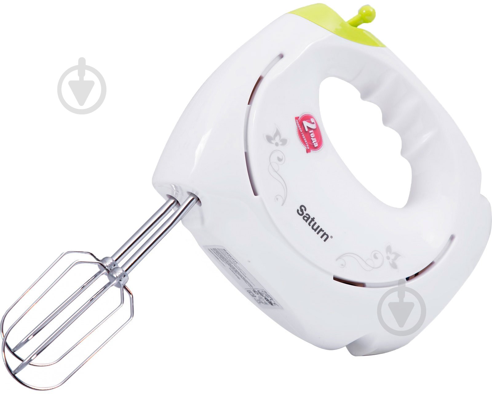 Миксер Saturn ST-FP1035 - фото 1
