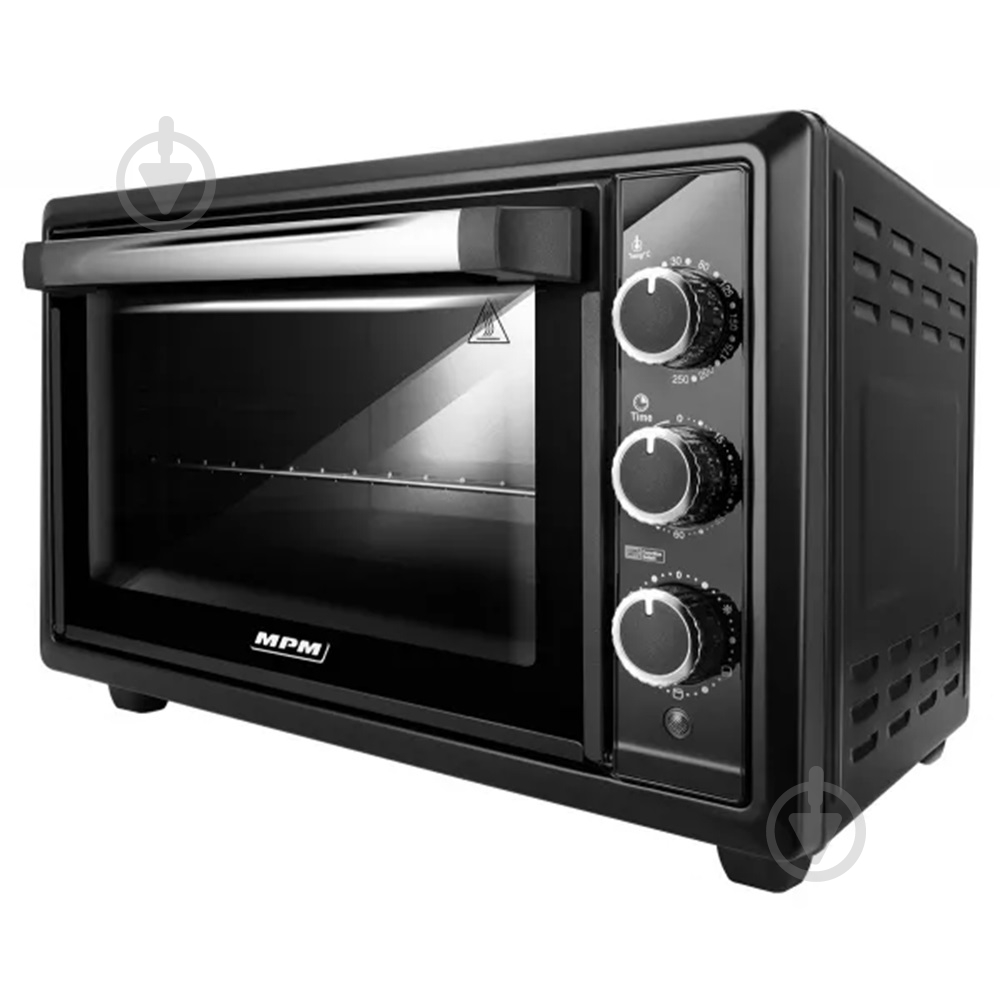 Электрическая печь MPM MPE-28/T - фото 2