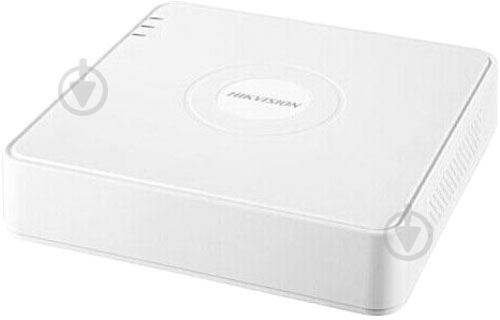 Сетевой видеорегистратор Hikvision DS-7104NI-SN - фото 1 Сетевой видеорегистратор Hikvision DS-7104NI-SN - фото 1