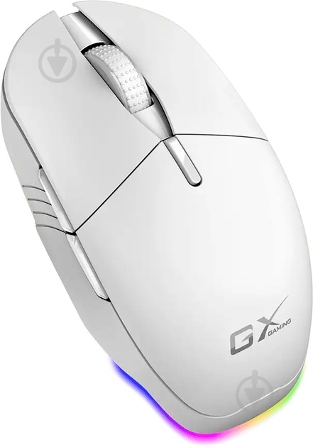 Мышка Genius Scorpion M8250 Gaming white (31060001400) - фото 3