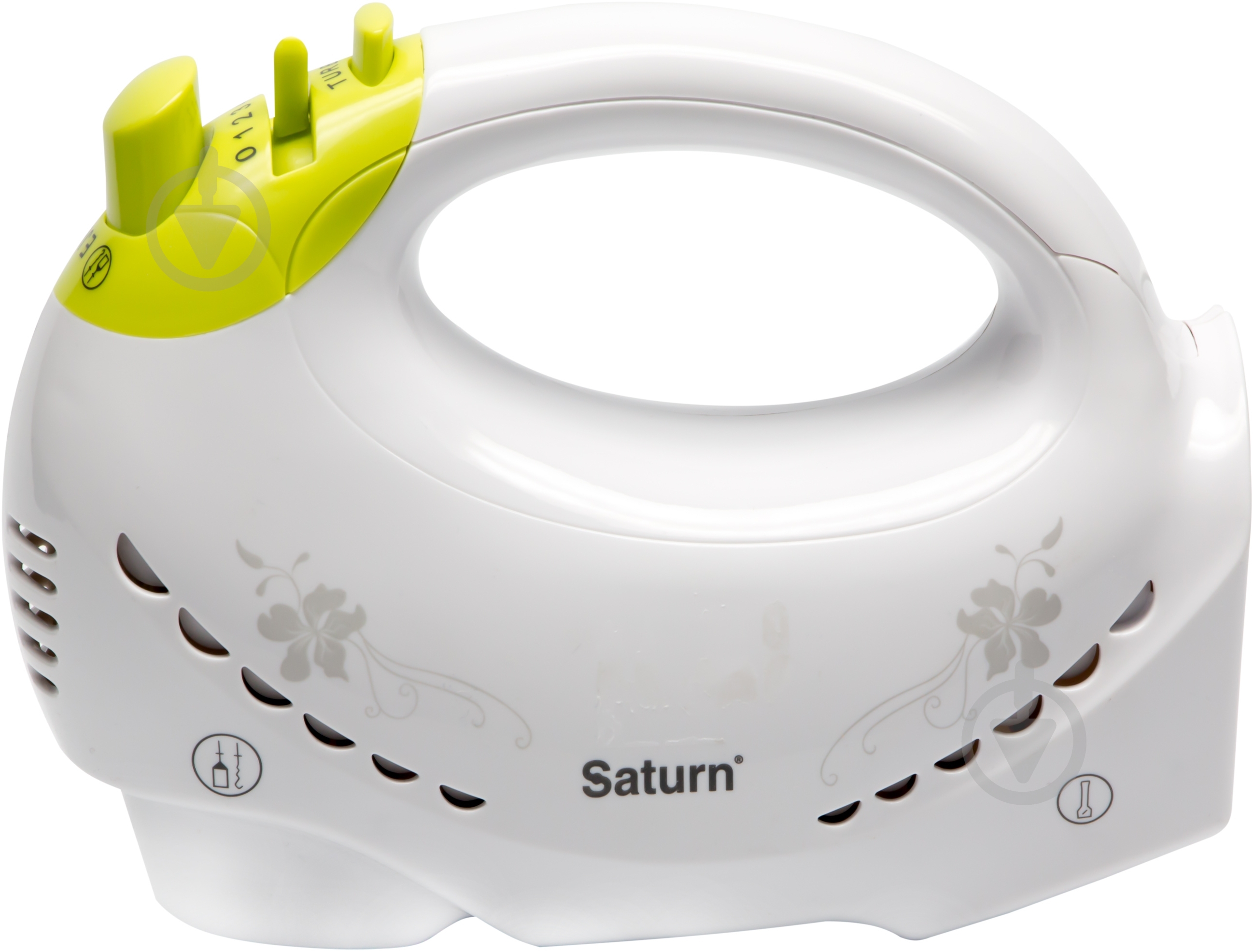 Миксер Saturn ST-FP1023 - фото 1