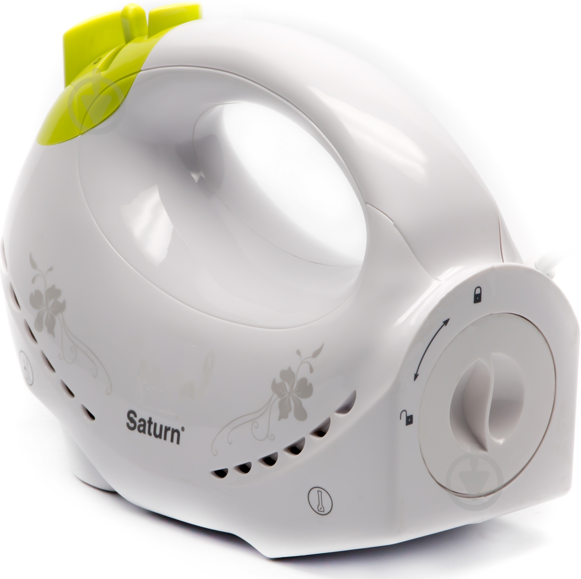 Миксер Saturn ST-FP1023 - фото 2