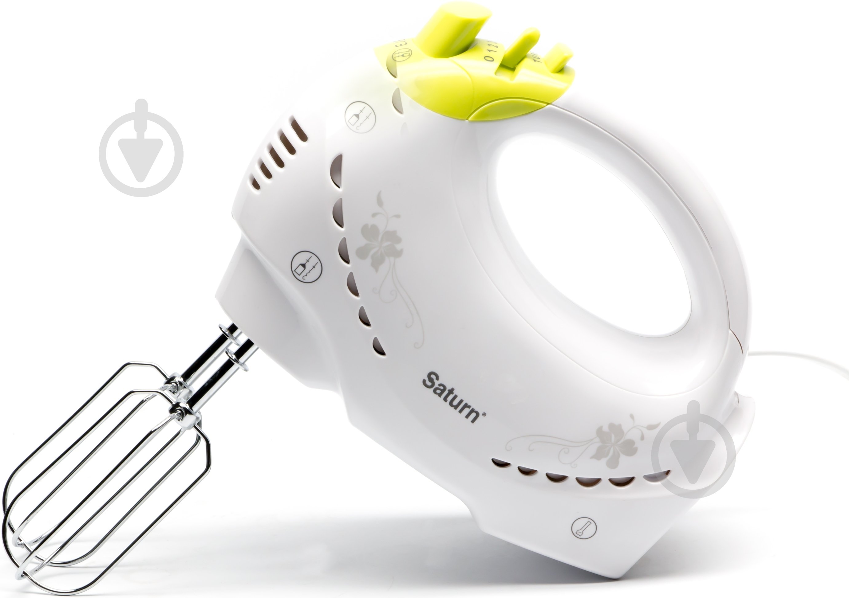 Миксер Saturn ST-FP1023 - фото 5