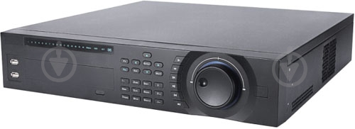 Сетевой видеорегистратор Dahua DH-NVR3804 - фото 1