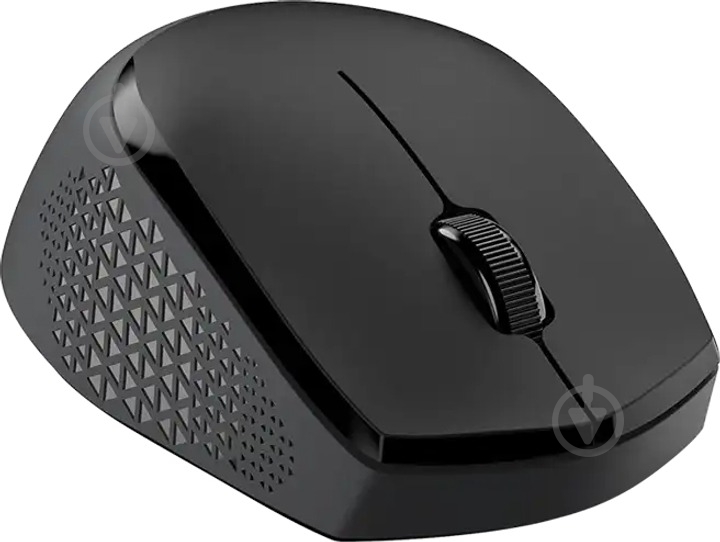 Мышка Genius NX-8000S black (31030034401) - фото 2
