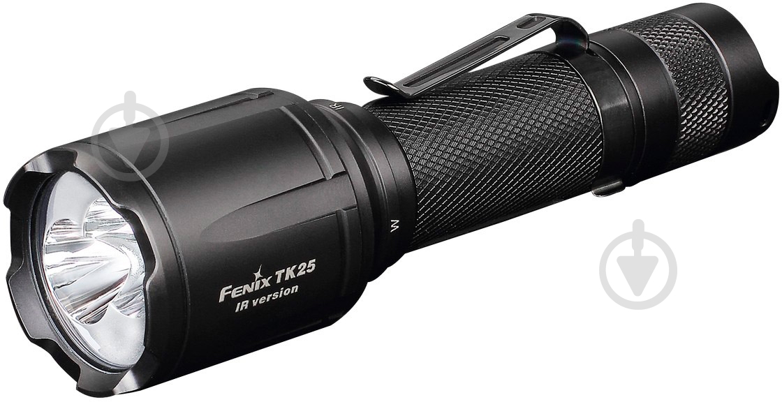 Фонарь Fenix TK25IR - фото 1