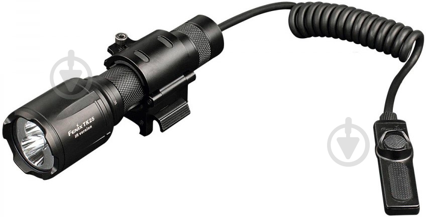 Фонарь Fenix TK25IR - фото 2