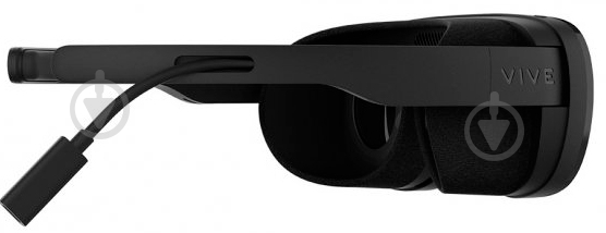 Очки виртуальной реальности HTC Vive Flow Black (99HASV003-00) - фото 3