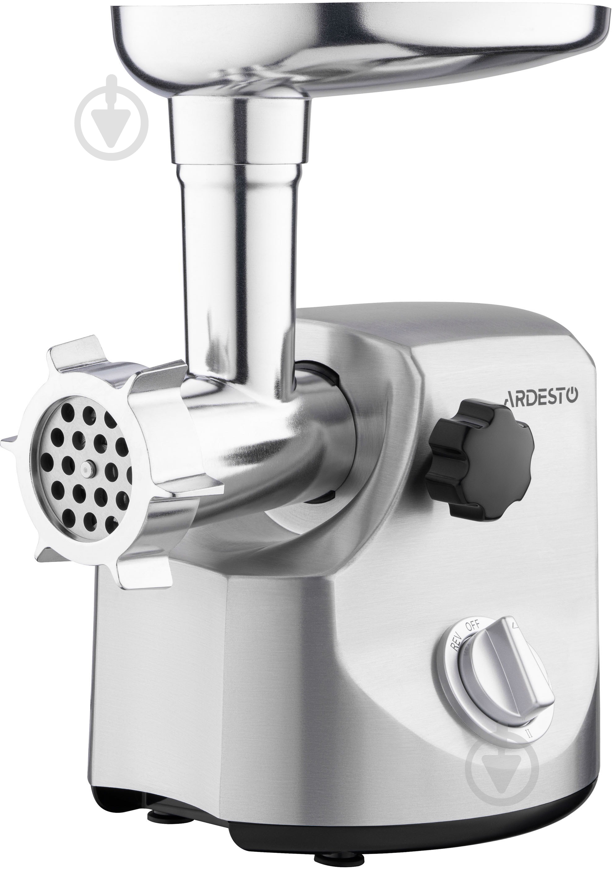 Мясорубка ARDESTO MGA-3000W - фото 1