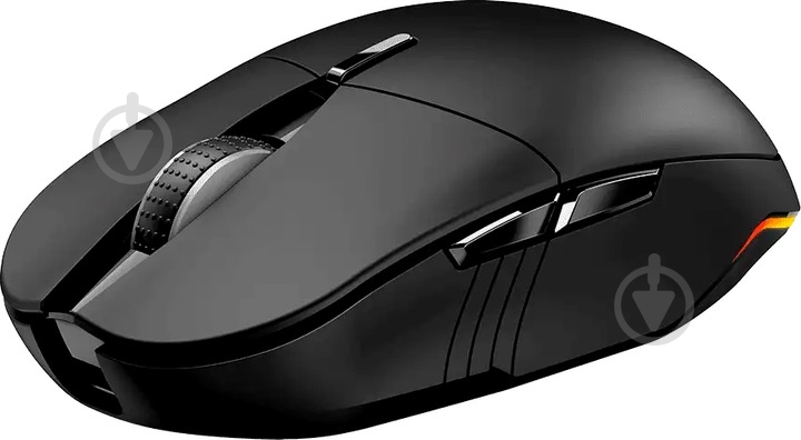 Мишка Genius Scorpion M8250 Gaming black (31060001401) - фото 3