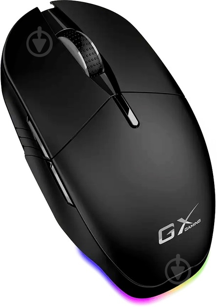 Мишка Genius Scorpion M8250 Gaming black (31060001401) - фото 2